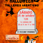 halloween actividades para niños