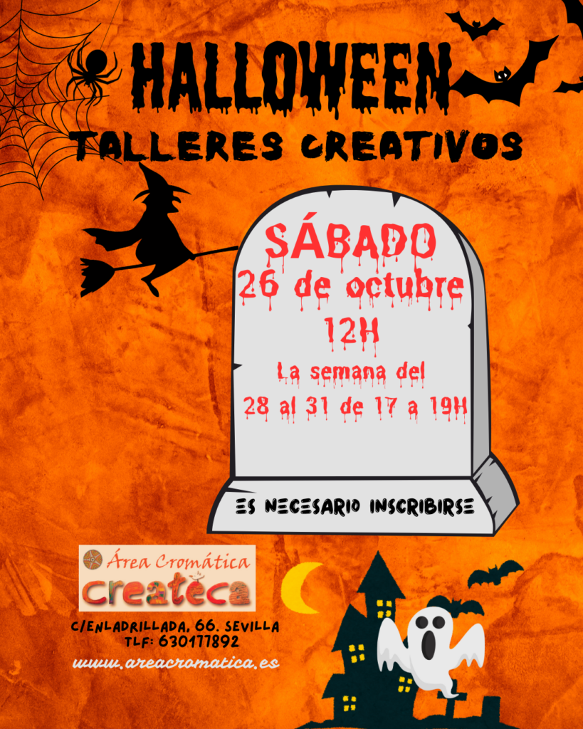 halloween actividades para niños